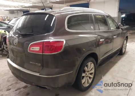 2016 Buick Enclave Premium z USA, uszkodzony, nr VIN 5GAKVCKD3GJ237955